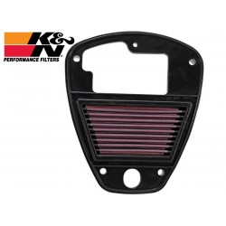 Φίλτρο Αέρα Kawasaki VN 900 Vulcan 2006-2018 KA-9006 KN